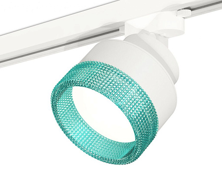 Трековый светильник Ambrella light XT8101043