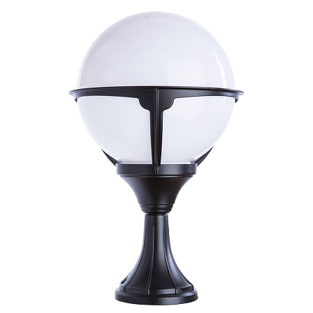 Парковый светильник Arte Lamp Monaco A1494FN-1BK Парковый светильник Arte Lamp Monaco A1494FN-1BK