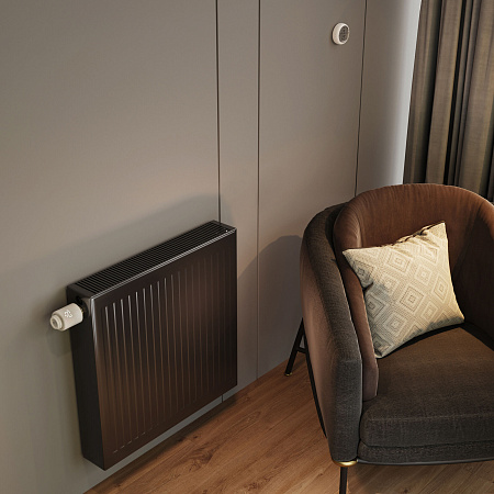 Умный терморегулятор отопления Elektrostandard 76265/00 a061850 Умный терморегулятор отопления Elektrostandard 76265/00 a061850