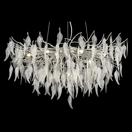 Люстра подвесная Wertmark Daniela WE182.12.203 Люстра подвесная Wertmark Daniela WE182.12.203