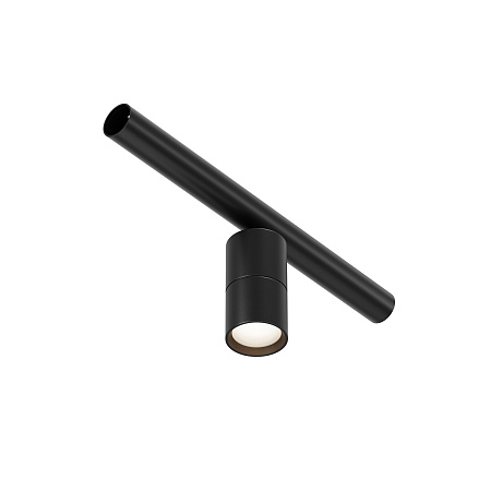 Трековый штанговый светильник Maytoni Axity Focus LED C103CL-5W3-6K-B Трековый штанговый светильник Maytoni Axity Focus LED C103CL-5W3-6K-B