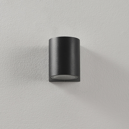 Светильник настенный Crystal Lux CLT 527W1 BL