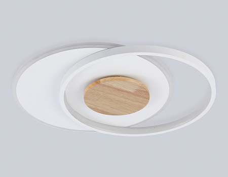 Светильник потолочный светодиодный Ambrella light FL4788