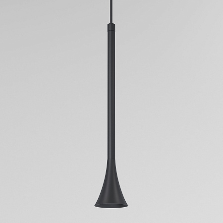 Светильник подвесной светодиодный Elektrostandard Hall 50314 LED 5W 4000K черный a068816 Светильник подвесной светодиодный Elektrostandard Hall 50314 LED 5W 4000K черный a068816