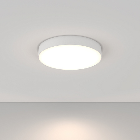Потолочный светодиодный светильник Maytoni Zon C032CL-L48W4K