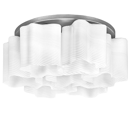 Потолочная люстра Lightstar Nubi ondoso 802071 Потолочная люстра Lightstar Nubi ondoso 802071