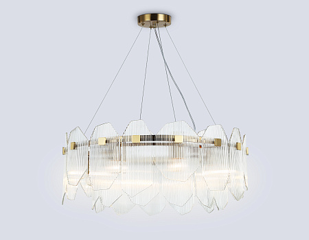 Светильник подвесной Ambrella light High light LH31253 Светильник подвесной Ambrella light High light LH31253