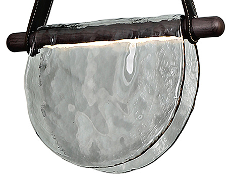 Светильник подвесной светодиодный Kink Light Тэрро 07687-30,19(16)
