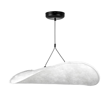 Светильник подвесной светодиодный Lightstar Genova 610066