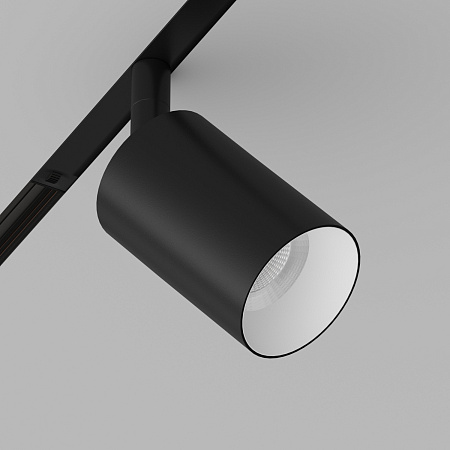 Трековый магнитный светильник светодиодный Ledron Sagi-S60-DALI-Black-White-3000K Трековый магнитный светильник светодиодный Ledron Sagi-S60-DALI-Black-White-3000K