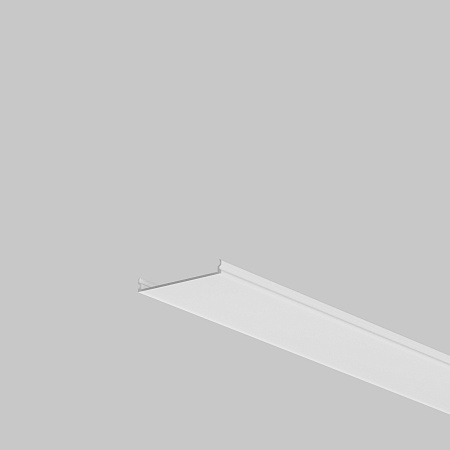 Рассеиватель для профиля 35×35 (Белый, 10 м), Maytoni ALM-35-O-DF-10M 642042 Рассеиватель для профиля 35×35 (Белый, 10 м), Maytoni ALM-35-O-DF-10M 642042