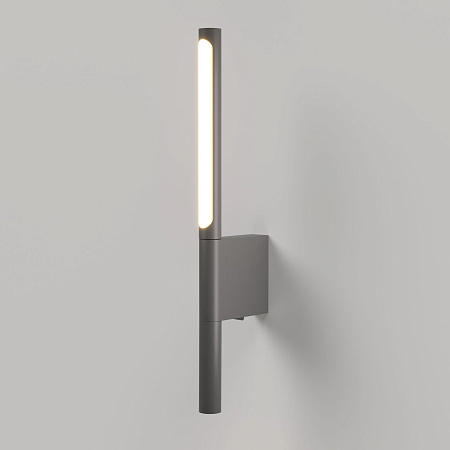 Спот светодиодный Elektrostandard Sarca 40111/LED a066402