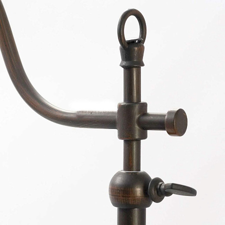 Торшер Lussole Milazzo LSL-2905-01 Торшер Lussole Milazzo LSL-2905-01