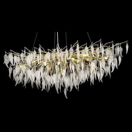 Люстра подвесная Wertmark Daniela WE182.15.423 Люстра подвесная Wertmark Daniela WE182.15.423