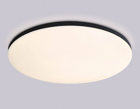 Светильник потолочный светодиодный с Wi-Fi, Яндекс Алисой, Tuya, Smart Home, Alexa Smart Ambrella light FZ2006