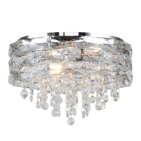 Люстра потолочная F-Promo Icicle 4250-3C Люстра потолочная F-Promo Icicle 4250-3C