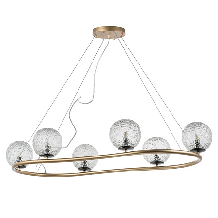 Подвесной светильник Lightstar Bari 815263 Подвесной светильник Lightstar Bari 815263