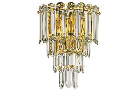 Светильник настенный Dio D`arte Olivetta E 2.25x31.100 G Светильник настенный Dio D`arte Olivetta E 2.25x31.100 G