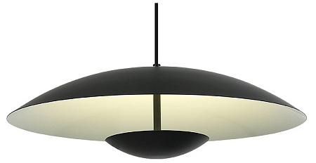 Светильник подвесной светодиодный Kink Light Синди 08467-45A,19