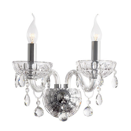 Бра Arti Lampadari Lubrenze E 2.1.2.600 N Бра Arti Lampadari Lubrenze E 2.1.2.600 N