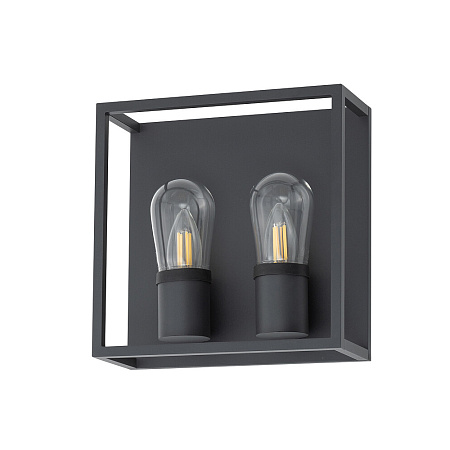 Уличный настенный светильник Nowodvorski Margot 10503 Уличный настенный светильник Nowodvorski Margot 10503