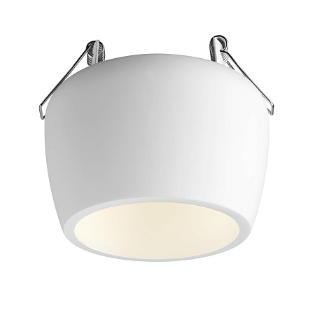 Светильник встраиваемый Novotech YESO 370980 Светильник встраиваемый Novotech YESO 370980