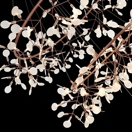 Подвесной светодиодный светильник ST Luce Rafina SL379.203.486 Подвесной светодиодный светильник ST Luce Rafina SL379.203.486