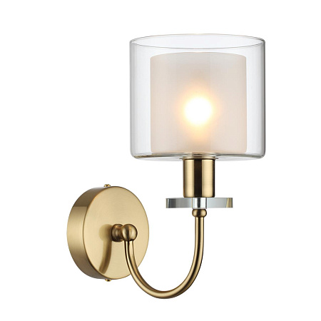 Бра Odeon Light SAGA 5088/1W