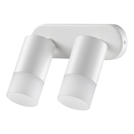 Спот Novotech Flax 370738