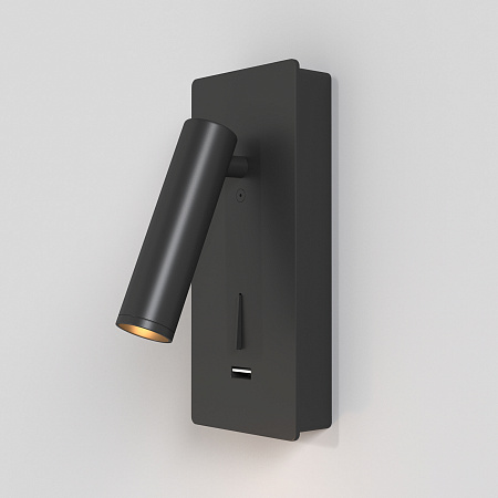 Спот Maytoni Mirax C041WL-L3B3K Спот Maytoni Mirax C041WL-L3B3K