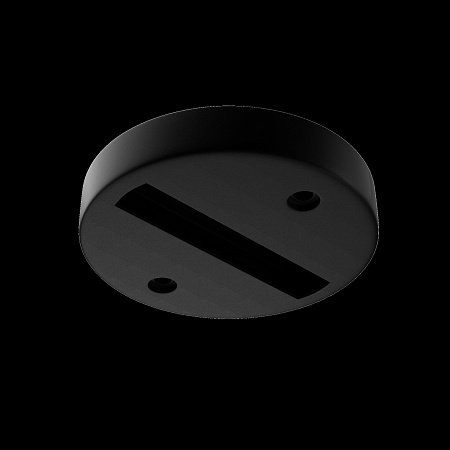 Шинопровод однофазный Maytoni Unity TRA010-1-BS-B Шинопровод однофазный Maytoni Unity TRA010-1-BS-B