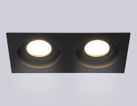 Светильник встраиваемый Ambrella light TN102760 Светильник встраиваемый Ambrella light TN102760