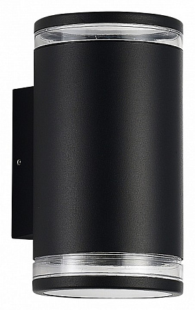 Уличный архитектурный светильник ST Luce Tubo SL9009.401.02