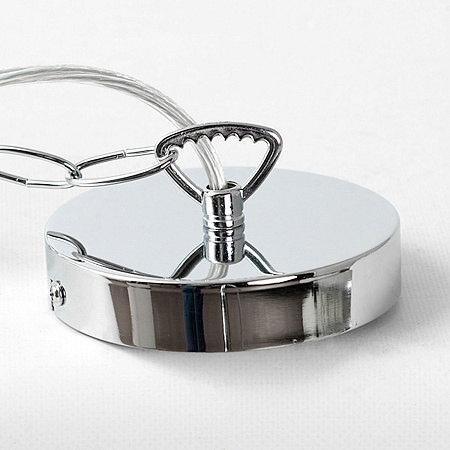 Светильник подвесной Lussole IDAHO LSP-8986