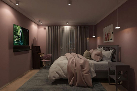 Потолочный светильник Denkirs DK2003-WH Потолочный светильник Denkirs DK2003-WH