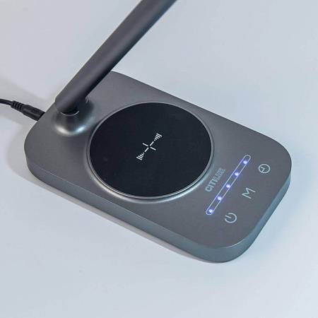 Настольная лампа Citilux Ньютон CL803052 Настольная лампа Citilux Ньютон CL803052