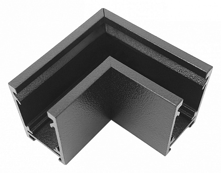 угол для треков накладных Favourite Logica 1013-CU-002 угол для треков накладных Favourite Logica 1013-CU-002