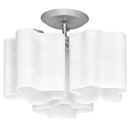 Потолочная люстра Lightstar Nubi ondoso 802031