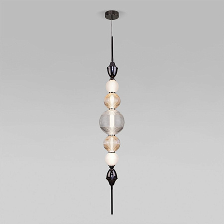 Подвесной светодиодный светильник Bogates Euphoria 436/5 Подвесной светодиодный светильник Bogates Euphoria 436/5