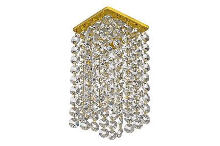 Светильник встраиваемый Dio D`arte Tayo GU10.5.14.8x8.710 G Светильник встраиваемый Dio D`arte Tayo GU10.5.14.8x8.710 G