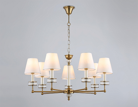 Люстра подвесная Ambrella light LH71023
