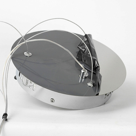 Люстра подвесная светодиодная Lussole NAPA LSP-7267 Люстра подвесная светодиодная Lussole NAPA LSP-7267