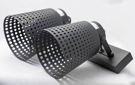 Спот Lussole LSP-9835 Спот Lussole LSP-9835