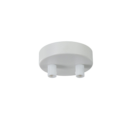 Основание для светильника Maytoni Universal base SPR-BASE-R-02-W