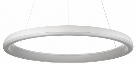 Светильник подвесной светодиодный Citilux Юпитер CL730B090S Светильник подвесной светодиодный Citilux Юпитер CL730B090S