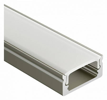 Профиль накладной Arlight ARH-LINE 038439 Профиль накладной Arlight ARH-LINE 038439