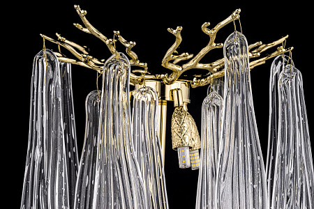 Настольная лампа Dio D`arte Tavenna H 4.1.1.104 G Настольная лампа Dio D`arte Tavenna H 4.1.1.104 G