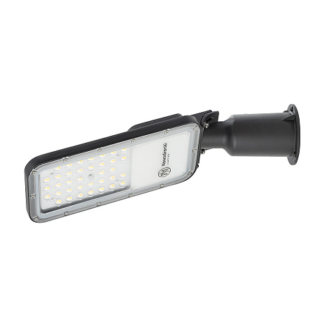 Уличный мачтовый светодиодный светильник Nowodvorski Pathway Led 10642 Уличный мачтовый светодиодный светильник Nowodvorski Pathway Led 10642