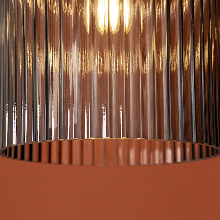 Светильник подвесной Freya Layla FR5558PL-01SM Светильник подвесной Freya Layla FR5558PL-01SM