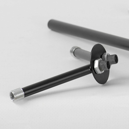 Люстра на штанге Lussole SOLANO LSP-8879 Люстра на штанге Lussole SOLANO LSP-8879